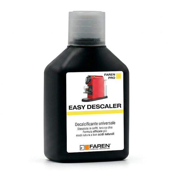 Faren Easy Descaler Decalcificante Universale ML500 - FAREN